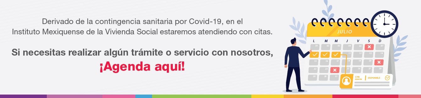 Inicio | Instituto Mexiquense De La Vivienda Social